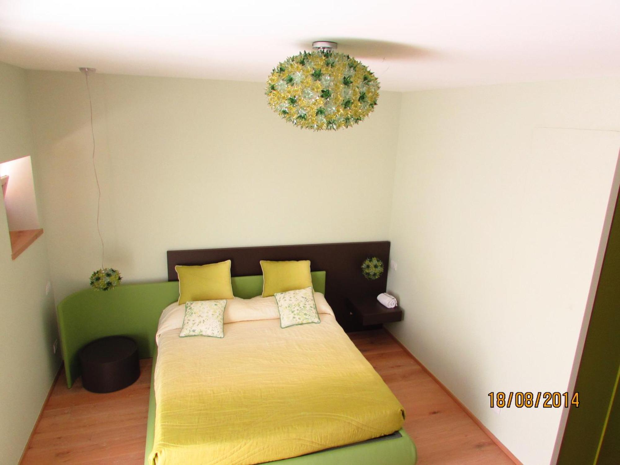 Serra San Quirico Amico Country House חדר תמונה