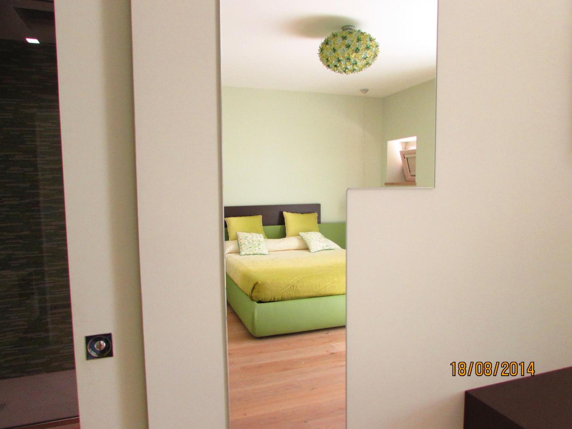 Serra San Quirico Amico Country House חדר תמונה