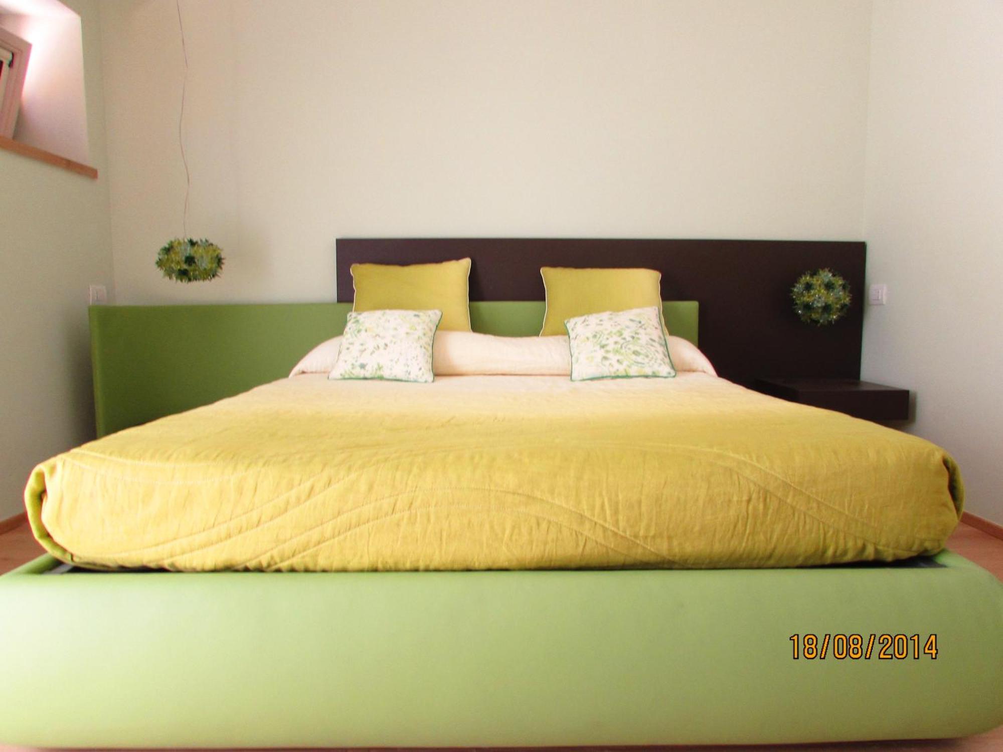 Serra San Quirico Amico Country House חדר תמונה