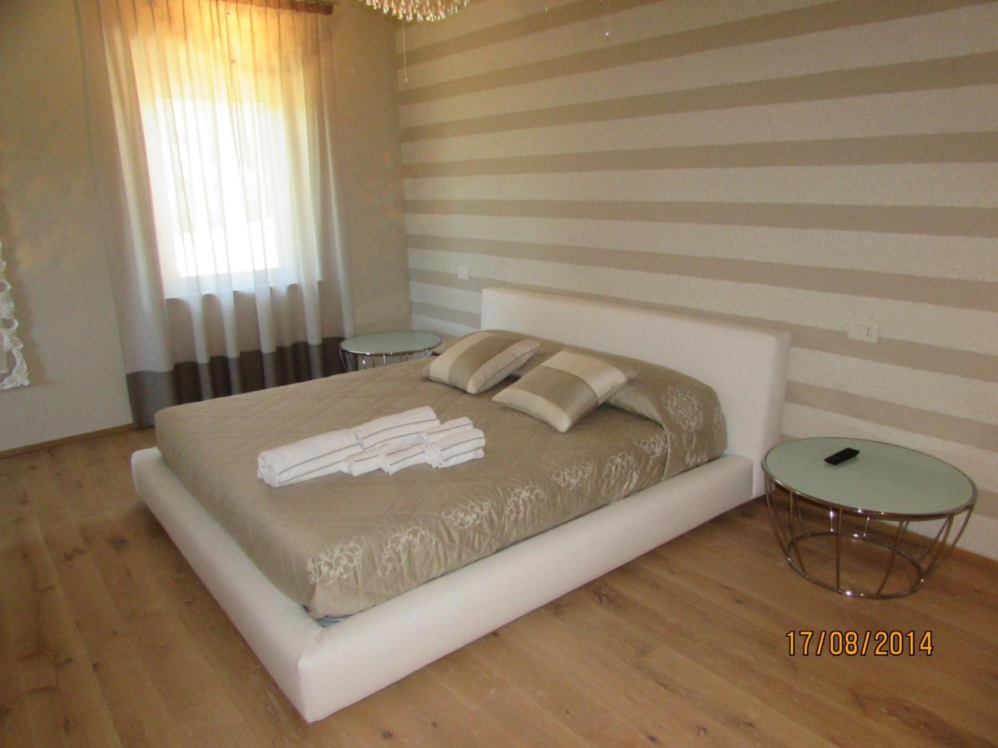 Serra San Quirico Amico Country House חדר תמונה