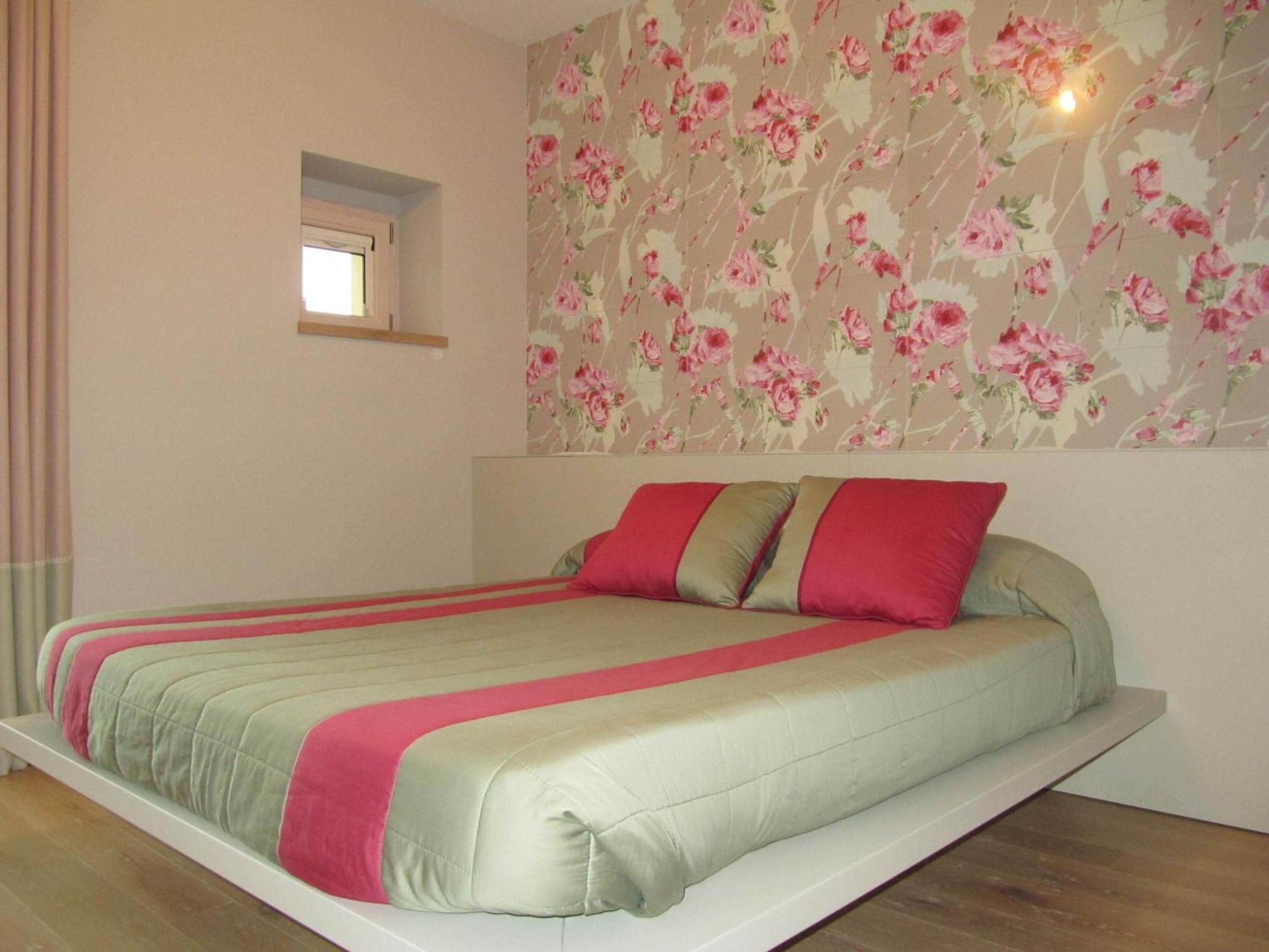Serra San Quirico Amico Country House חדר תמונה