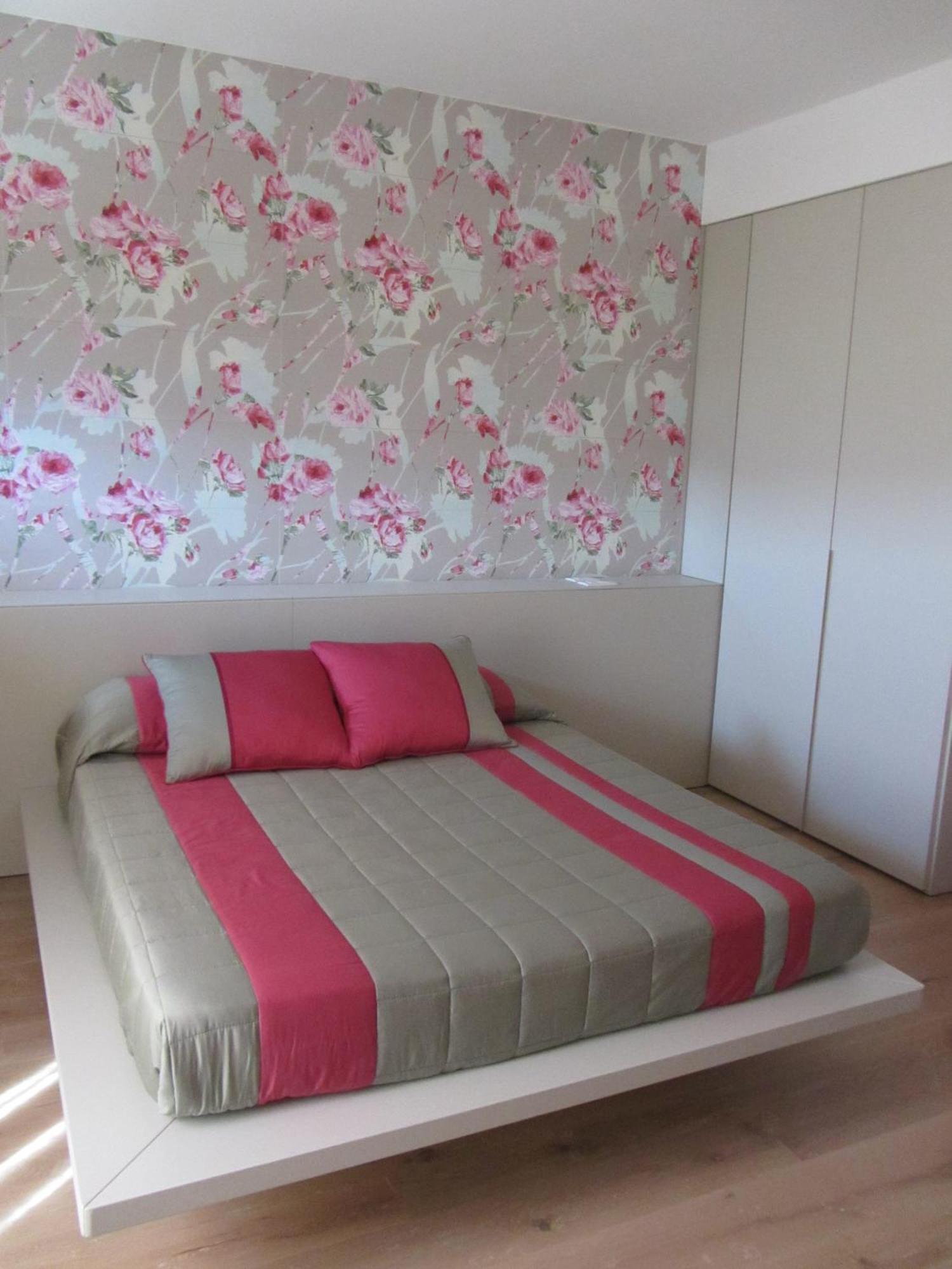 Serra San Quirico Amico Country House חדר תמונה