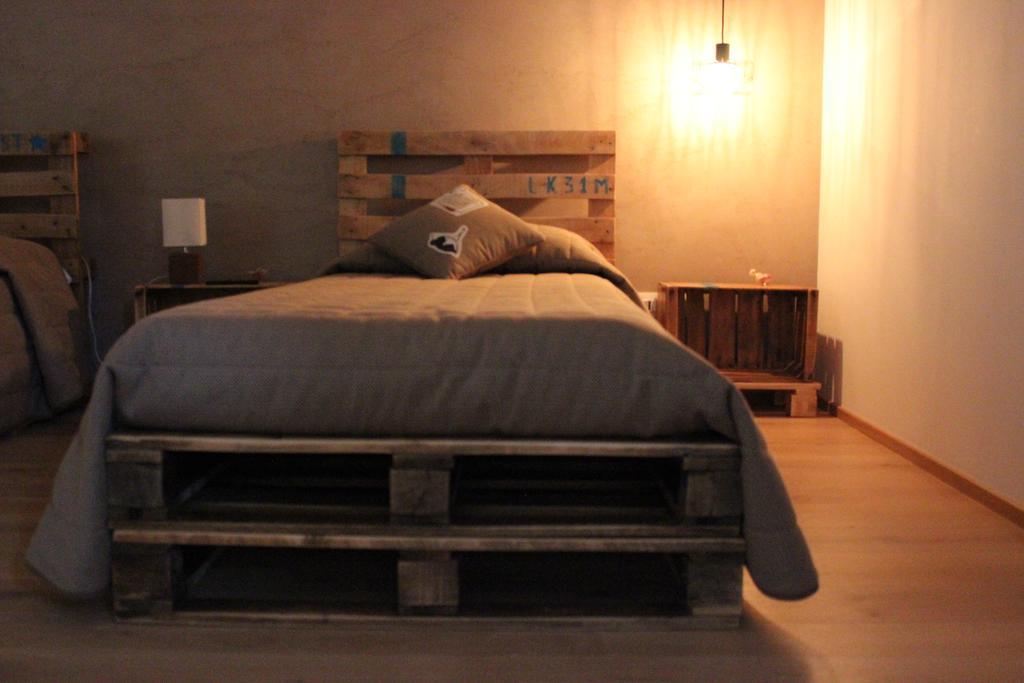 Serra San Quirico Amico Country House חדר תמונה