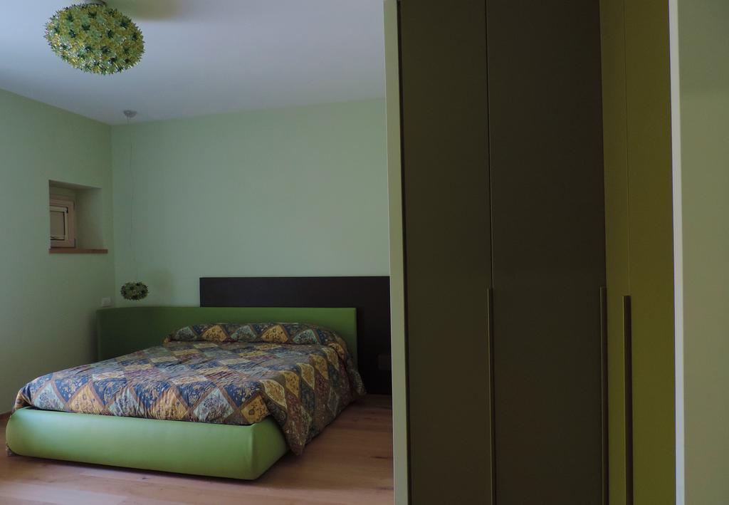 Serra San Quirico Amico Country House מראה חיצוני תמונה
