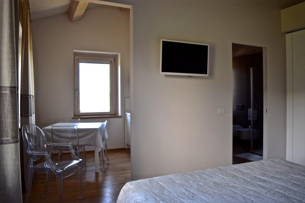 Serra San Quirico Amico Country House מראה חיצוני תמונה