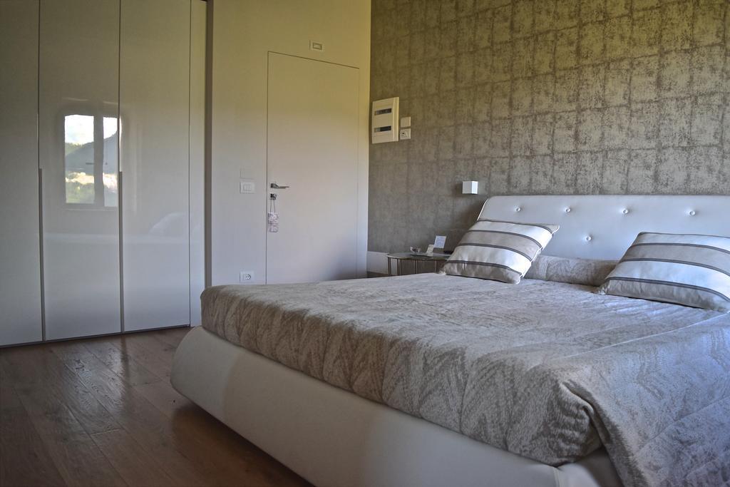 Serra San Quirico Amico Country House מראה חיצוני תמונה
