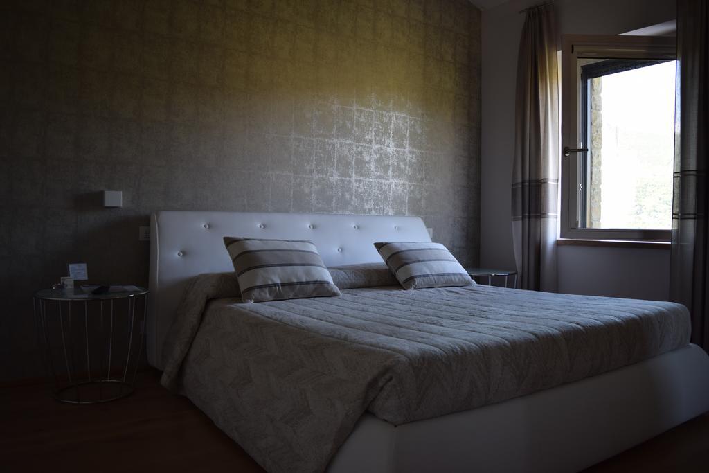 Serra San Quirico Amico Country House מראה חיצוני תמונה