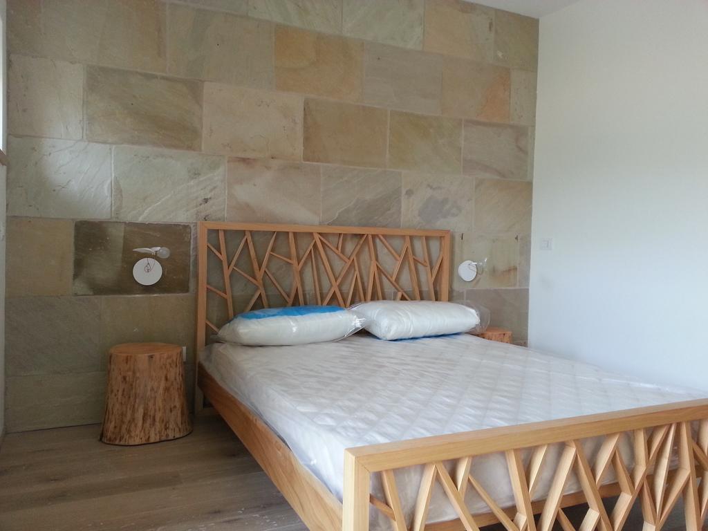 Serra San Quirico Amico Country House מראה חיצוני תמונה